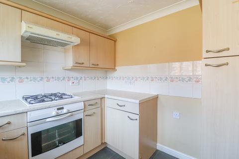 2 bedroom terraced house for sale, Bader Close, King's Lynn, Norfolk, PE30
