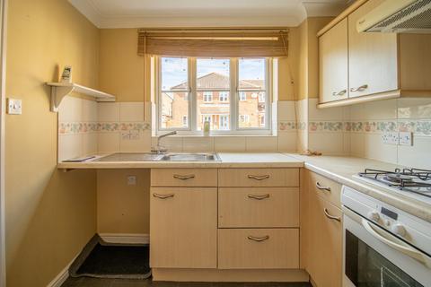 2 bedroom terraced house for sale, Bader Close, King's Lynn, Norfolk, PE30