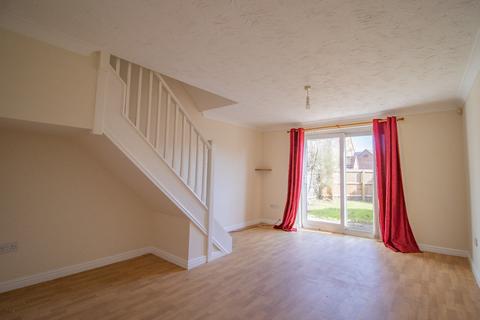 2 bedroom terraced house for sale, Bader Close, King's Lynn, Norfolk, PE30
