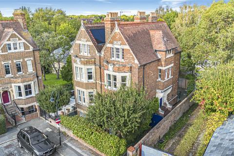 4 bedroom semi-detached house for sale, Southmoor Road, Walton Manor, OX2