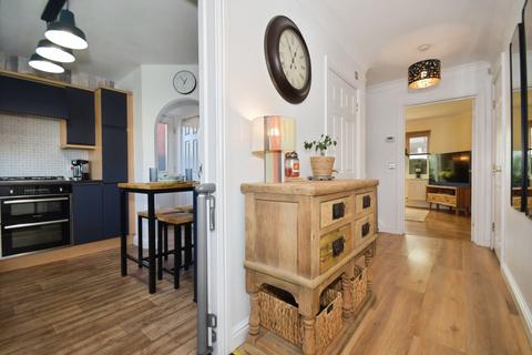 4 bedroom detached house for sale, Chambers Valley Road, Sheffield, S35