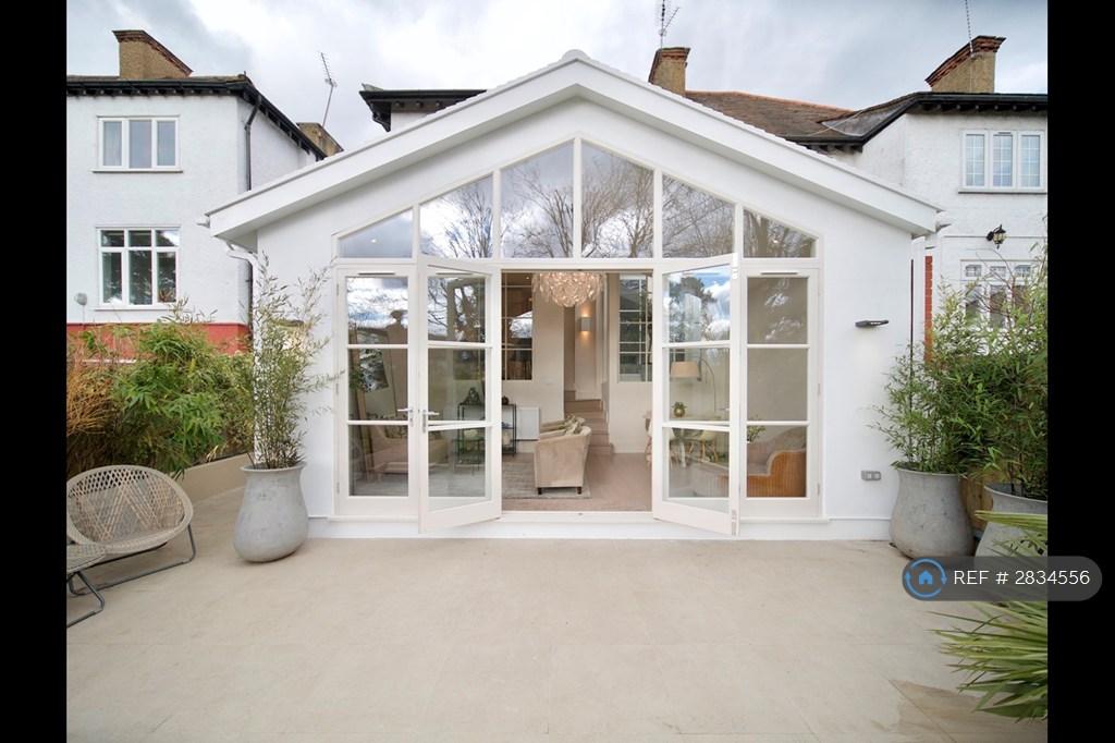 External View Of Reception Room/Terrace