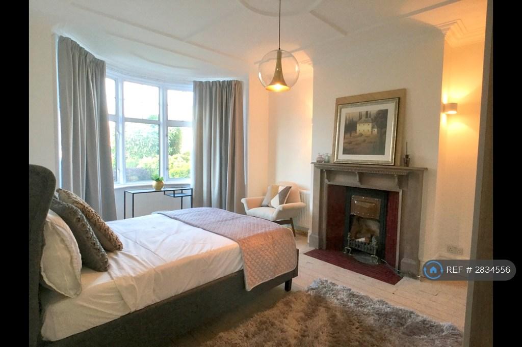Front Bedroom