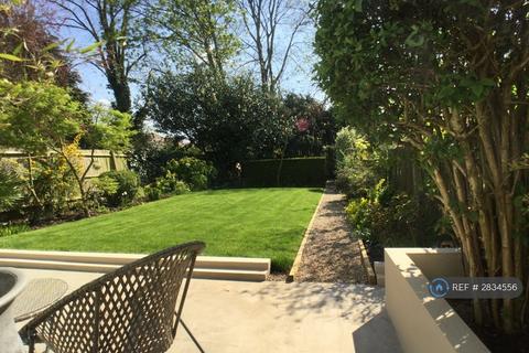 2 bedroom maisonette to rent, Friern Watch Avenue, London, N12