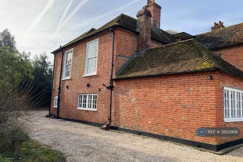 undefined, Speen Lane, Newbury, RG14
