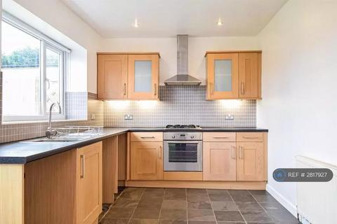 undefined, Pildacre Hill, Dewsbury, WF12