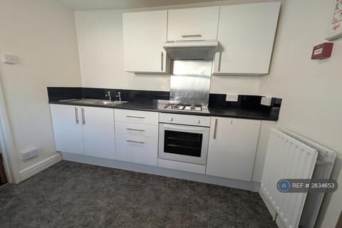 1 bedroom flat to rent, Carlton Terrace, Plymouth, PL1