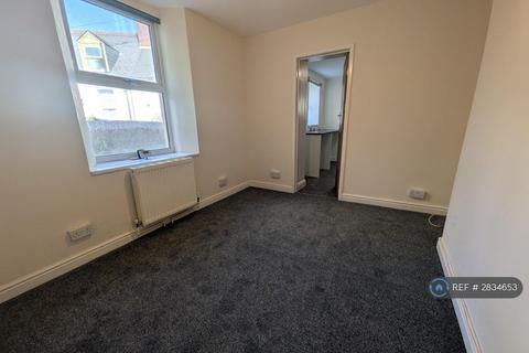 1 bedroom flat to rent, Carlton Terrace, Plymouth, PL1