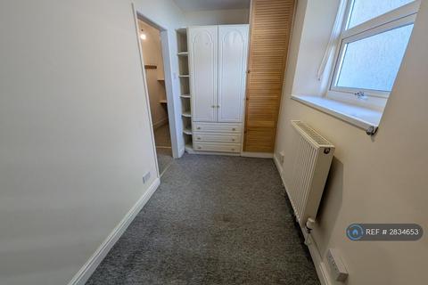 1 bedroom flat to rent, Carlton Terrace, Plymouth, PL1