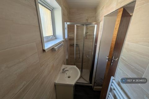 1 bedroom flat to rent, Carlton Terrace, Plymouth, PL1