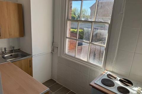 Studio to rent, Norwich Road, WISBECH