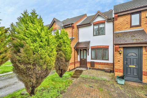 2 bedroom semi-detached house for sale, Webb Street, Nottingham, NG15