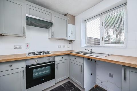 2 bedroom semi-detached house for sale, Webb Street, Nottingham, NG15