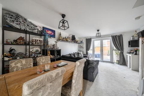 2 bedroom end of terrace house for sale, Anson Drive, Watchfield, Swindon, SN6