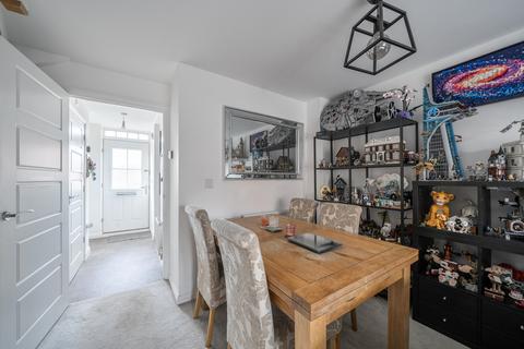 2 bedroom end of terrace house for sale, Anson Drive, Watchfield, Swindon, SN6