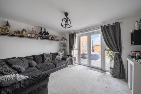 2 bedroom end of terrace house for sale, Anson Drive, Watchfield, Swindon, SN6