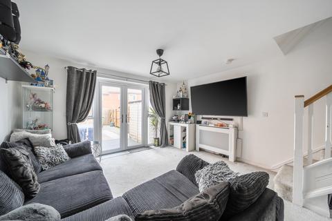 2 bedroom end of terrace house for sale, Anson Drive, Watchfield, Swindon, SN6
