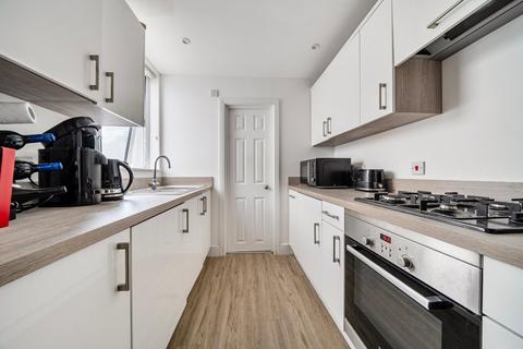 undefined, Priory Road, Chiswick, London, W4