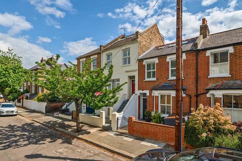 Priory Road, Chiswick, London, W4