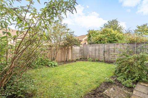 2 bedroom flat to rent, Nursery Close, Headington, Oxford, OX3
