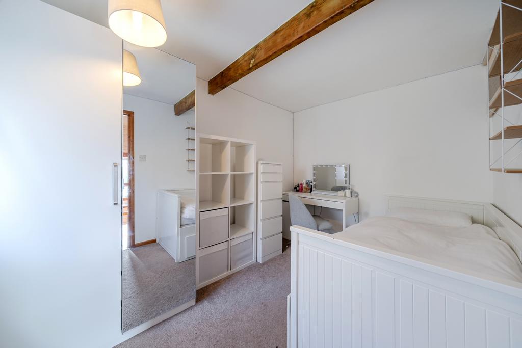Bedroom 3 1