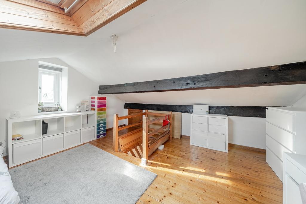 Bedroom 1 2