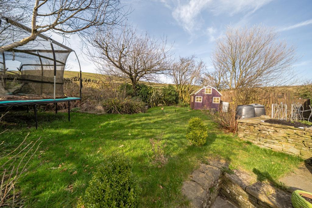 Garden 1