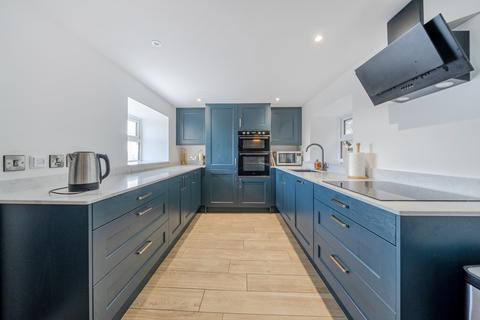 2 bedroom semi-detached house for sale, ROUGH BOTTOM, MYTHOLMROYD, HEBDEN BRIDGE, WEST YORKSHIRE, HX7