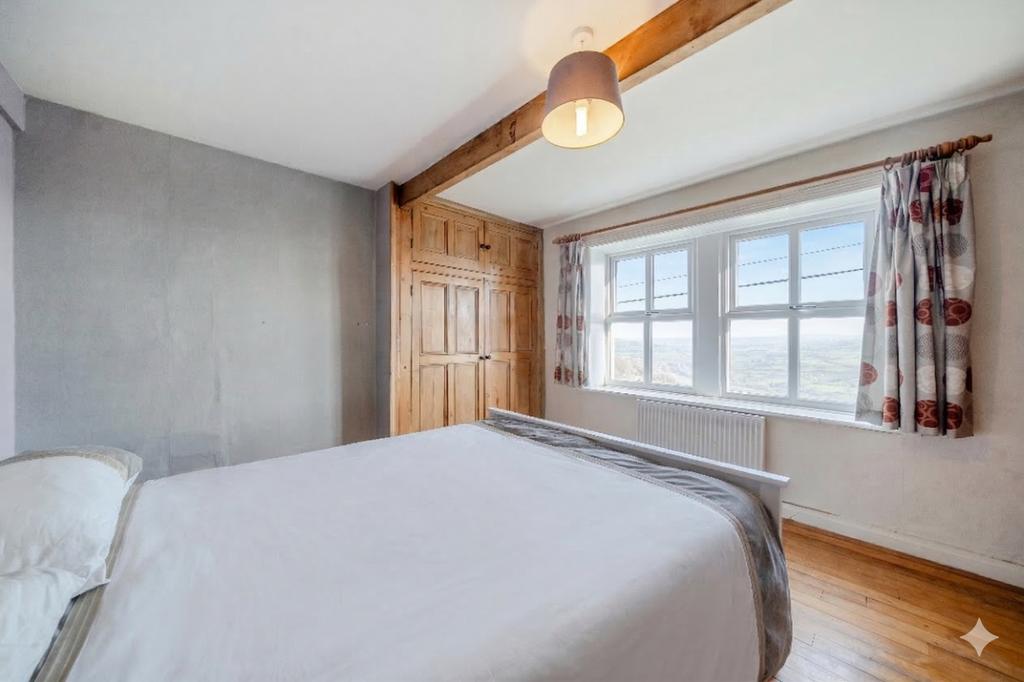 Bedroom 2 1