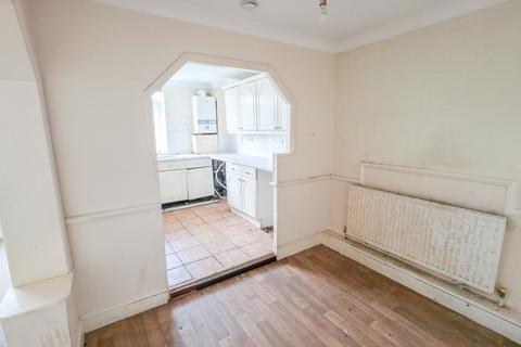 undefined, 99, Shrewsbury Lane, London, SE18