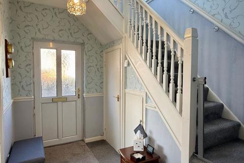 3 bedroom semi-detached house for sale, Fairy Grove, Swansea SA2