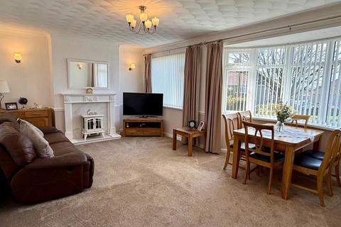 3 bedroom semi-detached house for sale, Fairy Grove, Swansea SA2