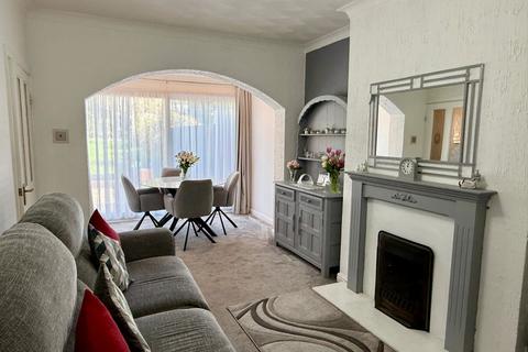 3 bedroom semi-detached house for sale, Fairy Grove, Swansea SA2