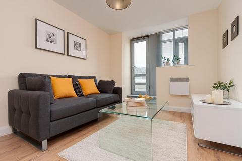 undefined, Cubic, Birley Street, Preston