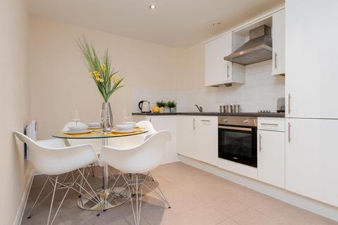 undefined, Cubic, Birley Street, Preston