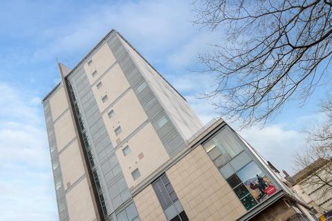 undefined, Cubic, Birley Street, Preston