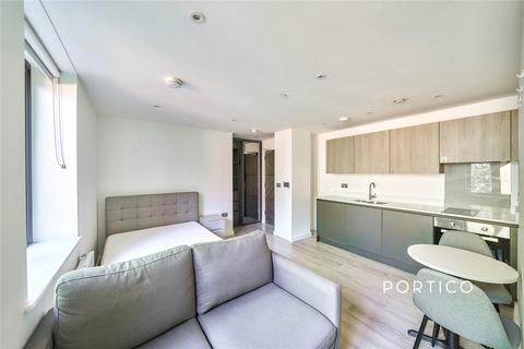 undefined, Romford Road, London, E15