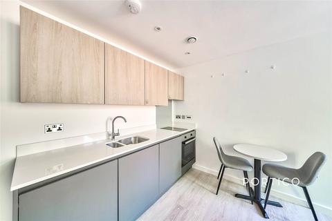 undefined, Romford Road, London, E15