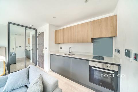 undefined, Romford Road, London, E15