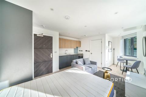 undefined, Romford Road, London, E15