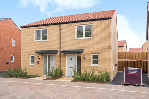 3 bedroom house to rent, Throwster Drive, Sudbury, Suffolk, CO10