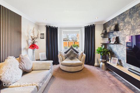 4 bedroom detached house for sale, Middlewich CW10