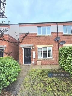 undefined, Lapwing Drive, Darlington, DL1