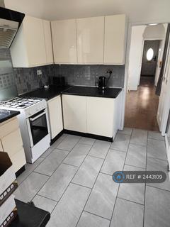 undefined, Whitmore St, Stoke-On-Trent, ST1