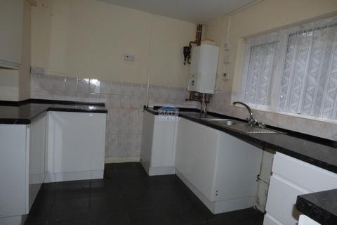 2 bedroom end of terrace house for sale, Llewellyn Street, Nantymoel, Bridgend. CF32 7RF