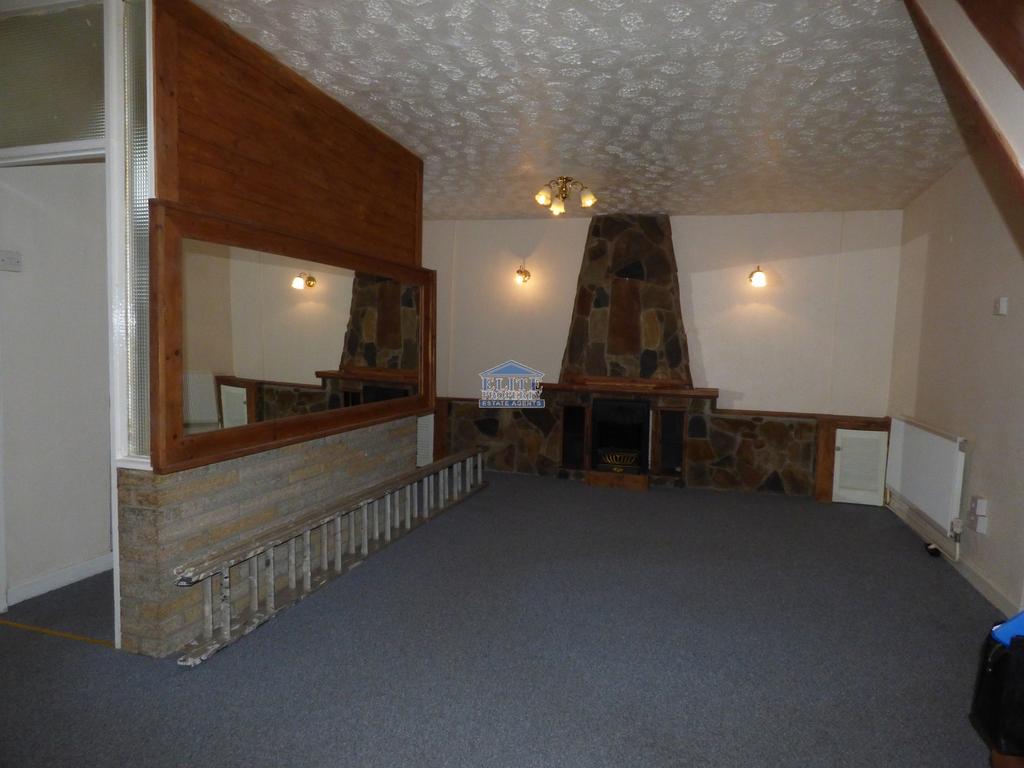Lounge/diner