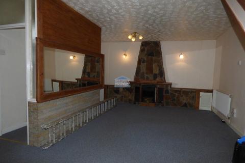 2 bedroom end of terrace house for sale, Llewellyn Street, Nantymoel, Bridgend. CF32 7RF