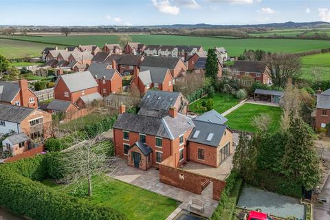 5 bedroom detached house for sale, Prescott Road, Prescott, SY4 2DR