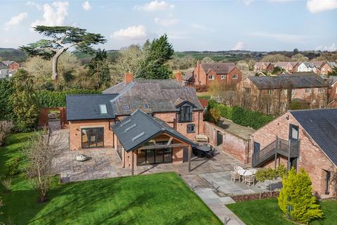 5 bedroom detached house for sale, Prescott Road, Prescott, SY4 2DR
