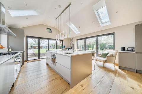 5 bedroom detached house for sale, Prescott Road, Prescott, SY4 2DR